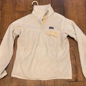 Patagonia Women’s Re-tool Snap-T Fleece Pullover